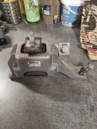 Support moteur mini cooper - support,