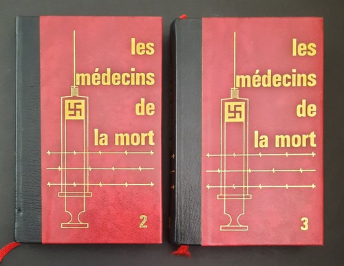 Lot les médecins mort - lot,