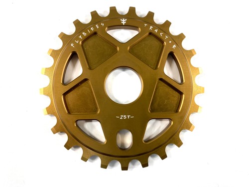 Fly bikes tractor bmx sprocket - bmx,