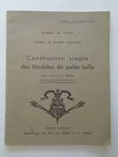 Modélisme Naval : Navires de