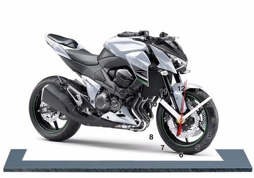Moto kawasaki z800 - kawasaki, en