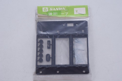 Sanwa accessoires pour - sanwa,