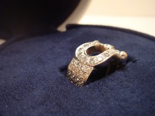 Bague type Fred Force 10 Or