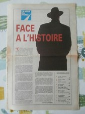 Journal SUPPL. SPECIALE VOIX
