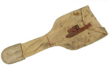 Etui pour trépied de télémètre- ALLEMAND WW2 ( matériel original! )