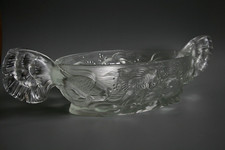 ANTIQUE ART DECO VERLYS GLASS