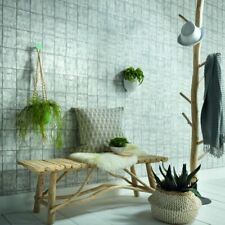 Fond d'écran motif bloc de