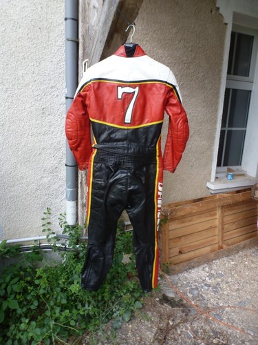 Dainese herron suzuki barry - dainese,