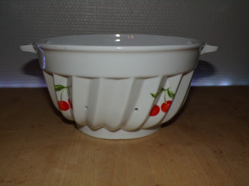 Passoire fruits cerise en - cerise,
