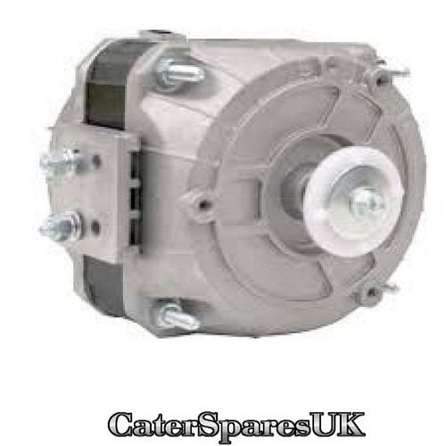 16w watt ventilateur moteur - 16,