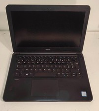 PC Portable DELL LATITUDE 3380 Intel i3 6th/8Go/SSD128Go/13,3/Windows11
