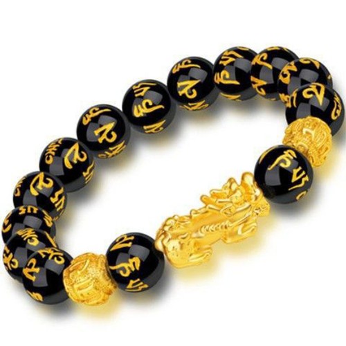Feng shui bracelet perles - feng,