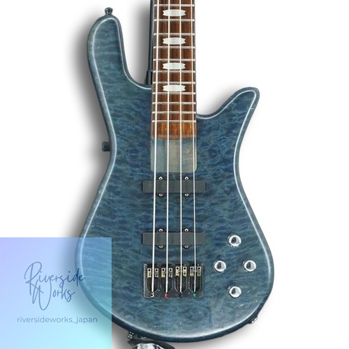 Basse spector 2jfm - spector, ns-2jfm