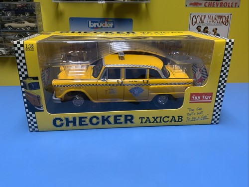 Sun star 1981 yellow - 1981, checker