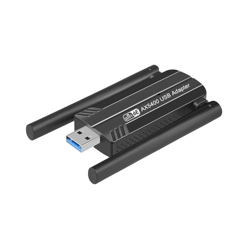 Carte réseau wifi 5400 - réseau,