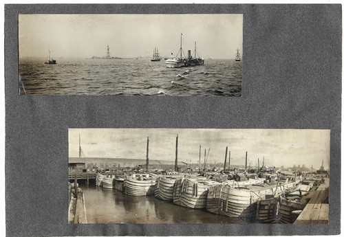 Rare vintage 1901 photos - vintage,