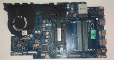Carte Mère pour PC Portable DELL Inspiron 5567 P66F Intel i5 7200u