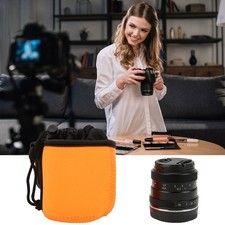 50mm F1.8 Large Aperture Lens