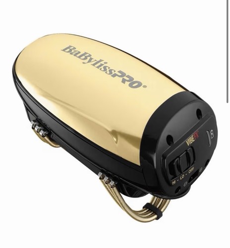 Babylisspro vibe cordless - babylisspro, fx