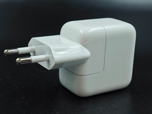 Apple chargeur secteur usb 10w - chargeur,