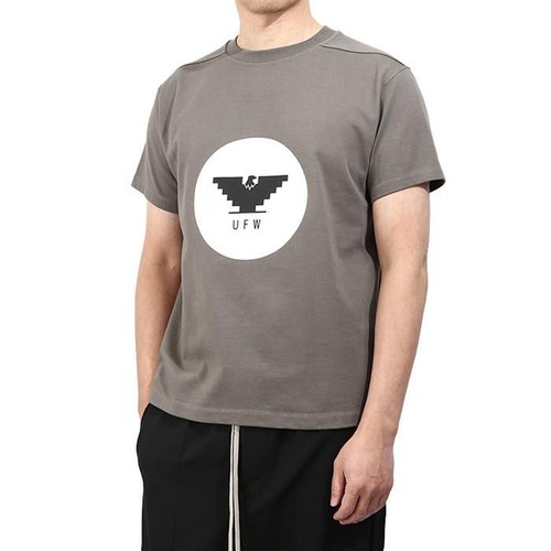 Rick owens shirt niveau - owens, t-shirt