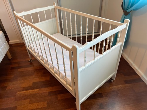 Lit bébé matelas - lit, +