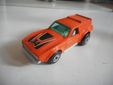 Matchbox SUperfast Vantastic
