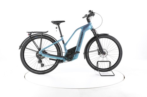 Bergamont horizon premium - e-horizon,