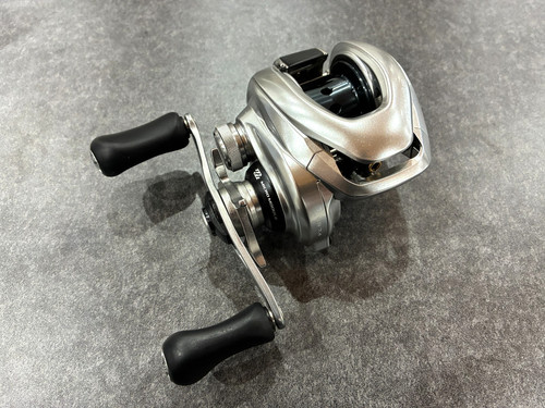 Top mint shimano metanium - top,