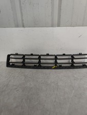 Grille de pare choc VOLKSWAGEN