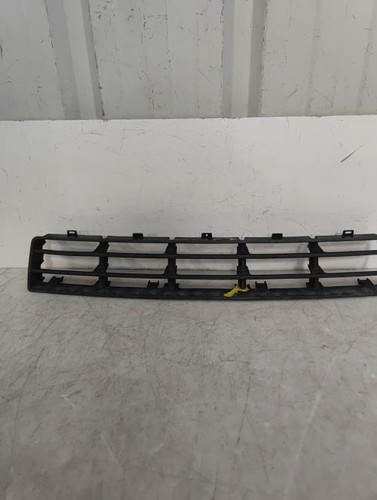 Grille pare choc - grille, volkswagen