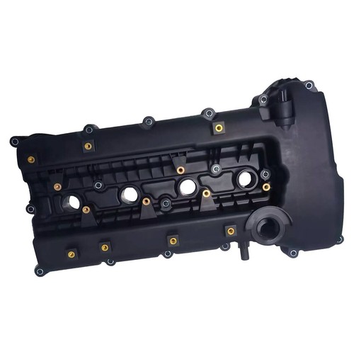 Black engine valve - black,