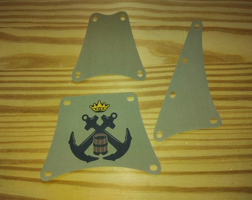 Lego officiel cloth sails - officiel,