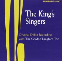 The kings singers original - kings, (original