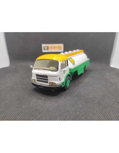 Camion saviem jl 23 - ▄▀▄,