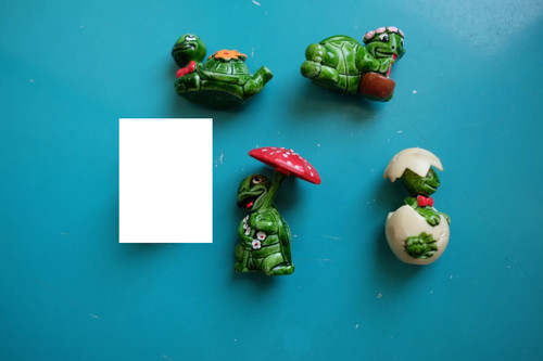 Kinder ferrero surprise - surprise, au