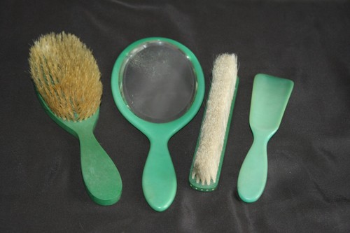 Ensemble toilette en - de,