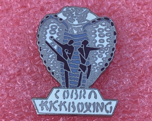 T31 pins cobra kickboxing - t31,