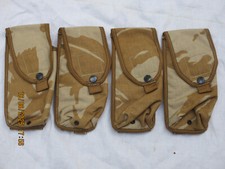 4X Sac De Munitions, Pouch