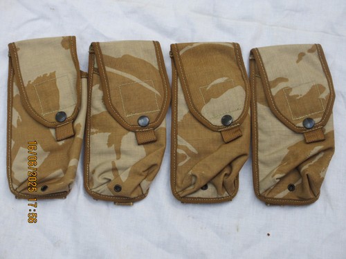 Sac munitions pouch - sac,