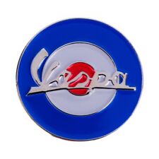 mod TRAGET Vespa rouge/ blanc/