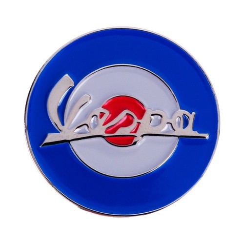Mod traget vespa - vespa, blanc/