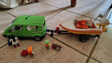 PLAYMOBIL Voiture Familiale