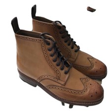 Grenson England Fred Brogue