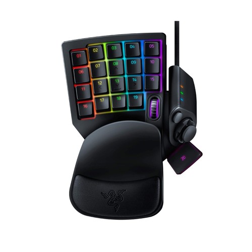 Razer tartarus gaming - tartarus,