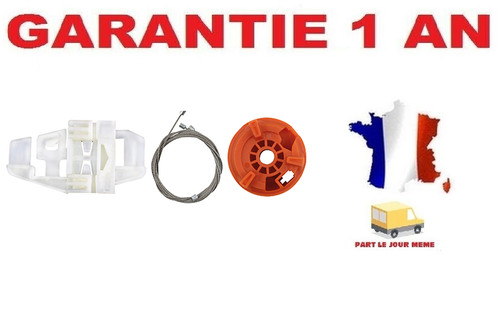 Kit paration l ve - de, r�paration