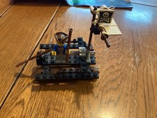 lego radeau des pirates du set
