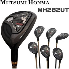 NOUVEAU Mutsumi Honma MH282