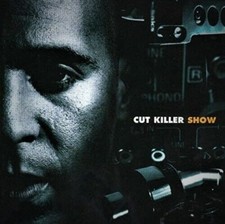 CUT KILLER SHOW (1997) / CD