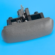 Glove Box Release Latch Catch